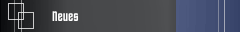 Neues